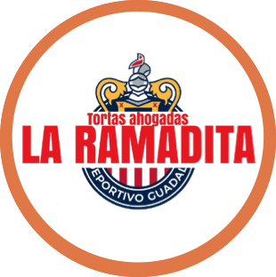 Tortas Ahogadas La Ramadita logo