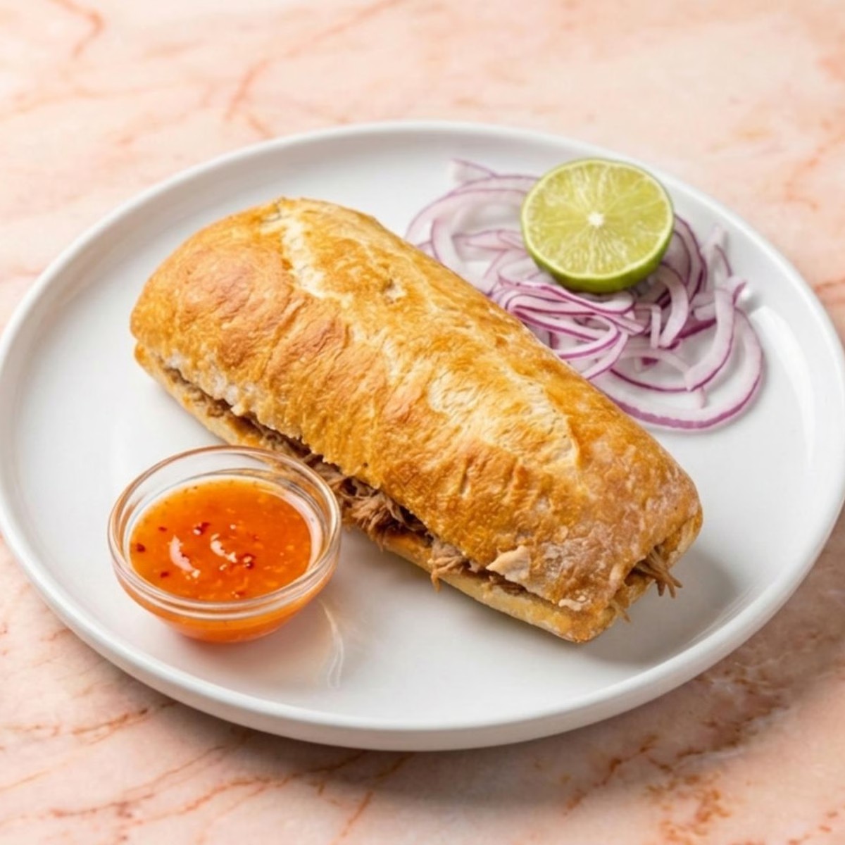 Main food item