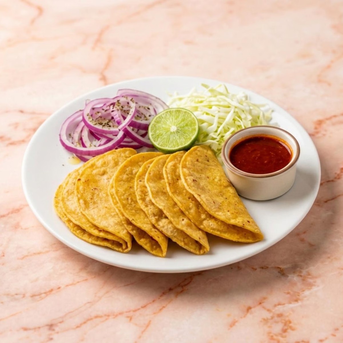 Side food item