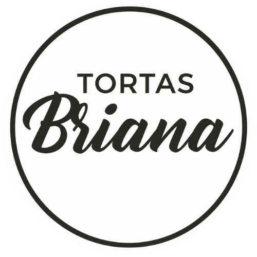 Tortas Briana logo