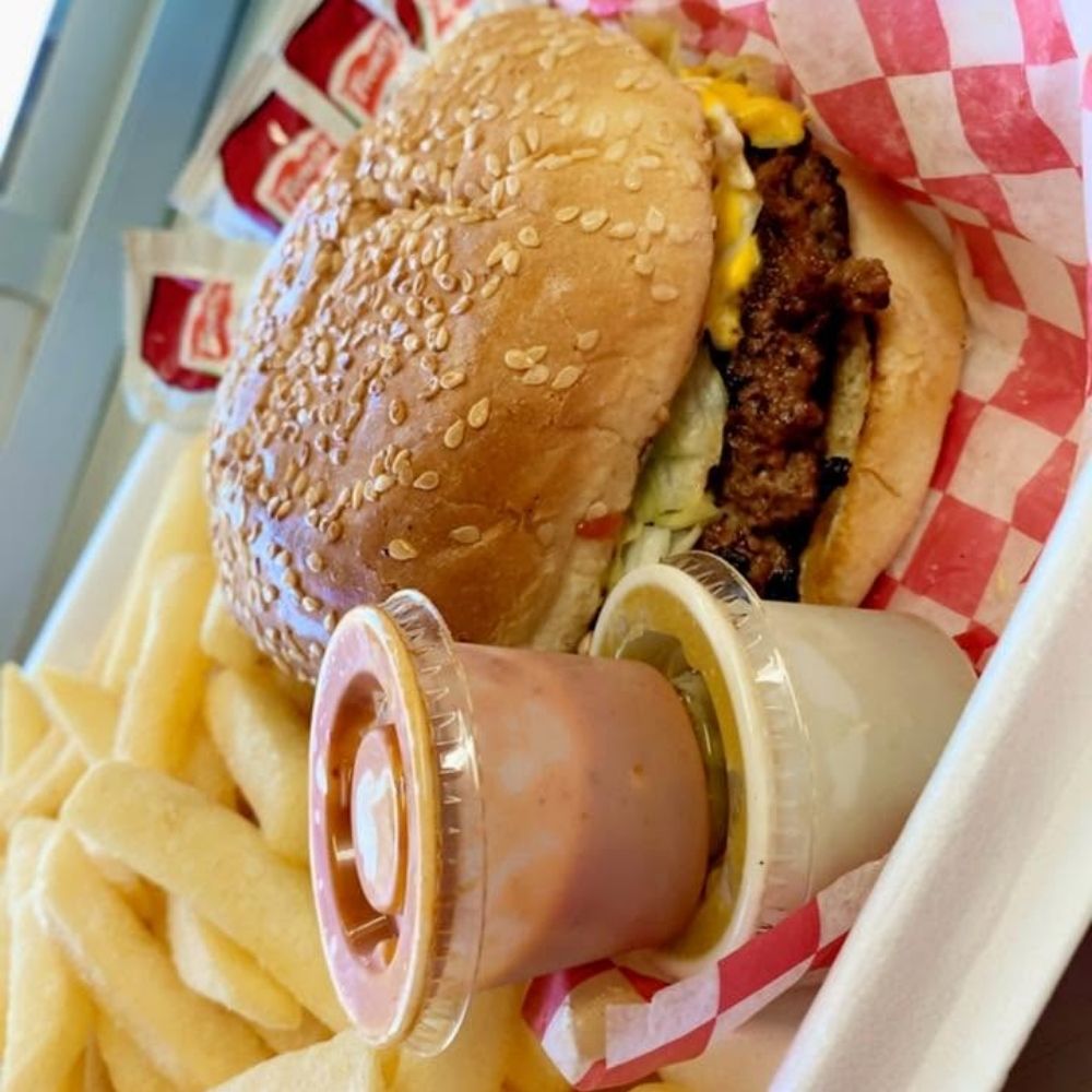 Side food item