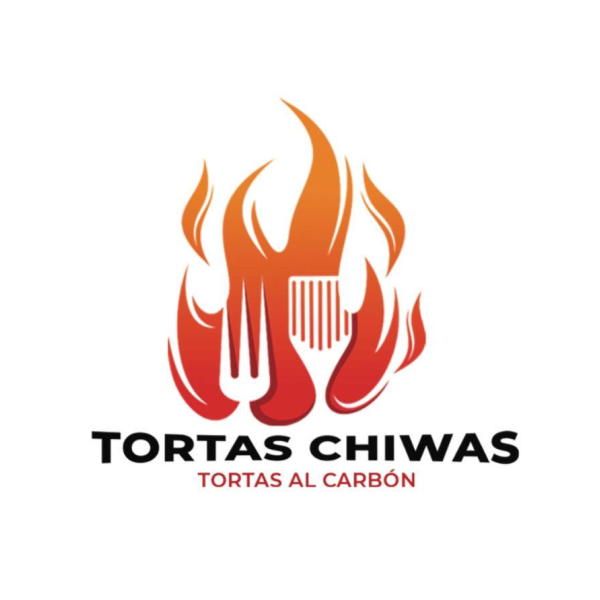 Tortas chiwas logo