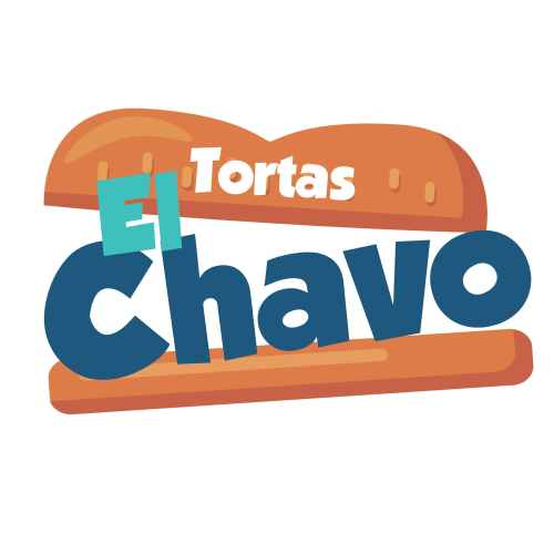 Tortas El Chavo Express logo