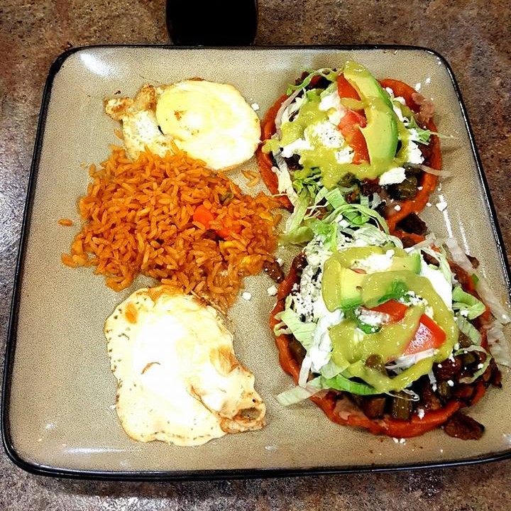 Side food item