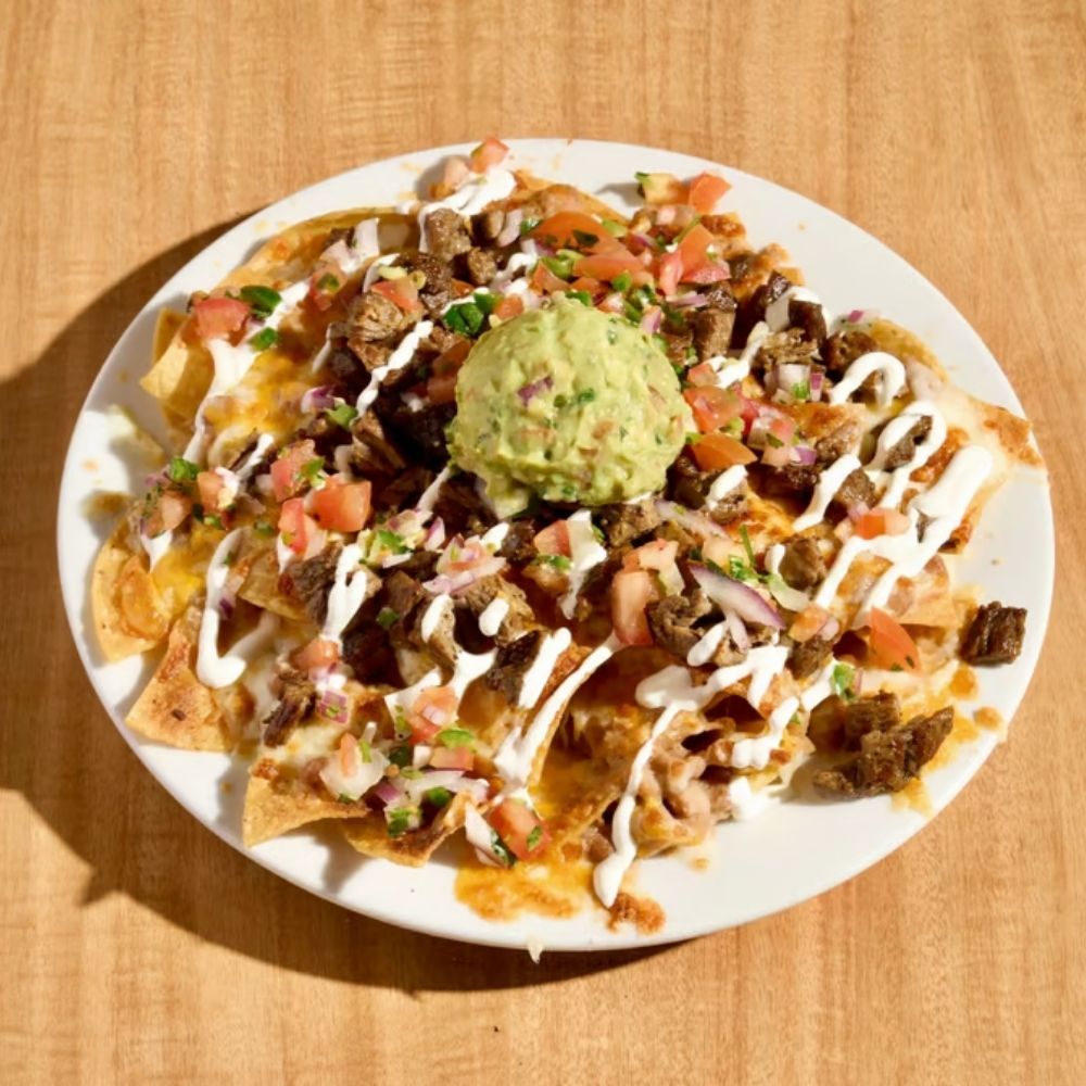 Side food item