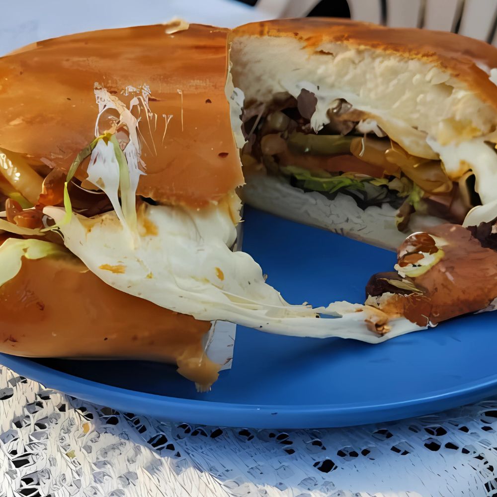 Side food item