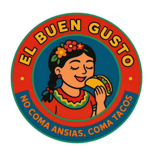 Tortas Y Tacos El Buen Gusto logo