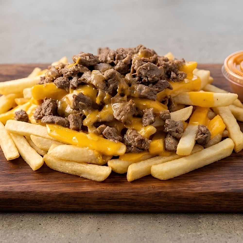 Side food item