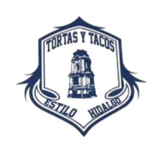 Tortas Y Tacos Estilo Hidalgo logo