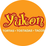 Tortas Yukon logo