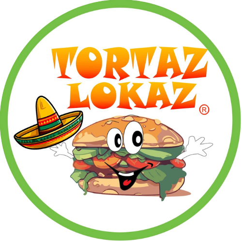 Tortaz Lokaz logo