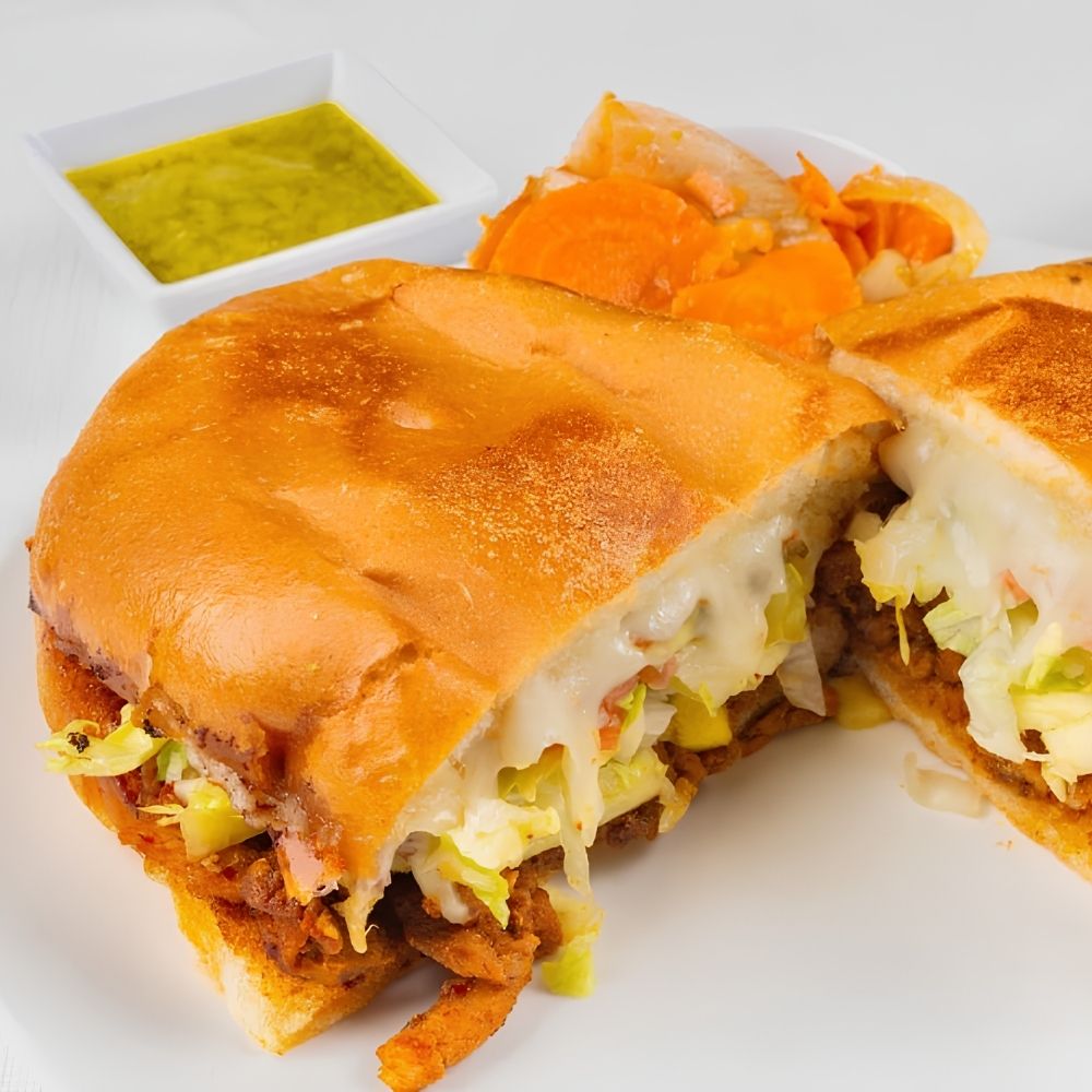 Side food item