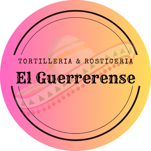 Tortilleria & Rosticeria El Guerrerence logo