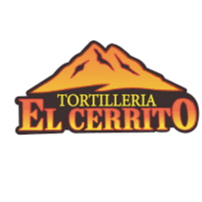 Tortilleria El Cerrito logo