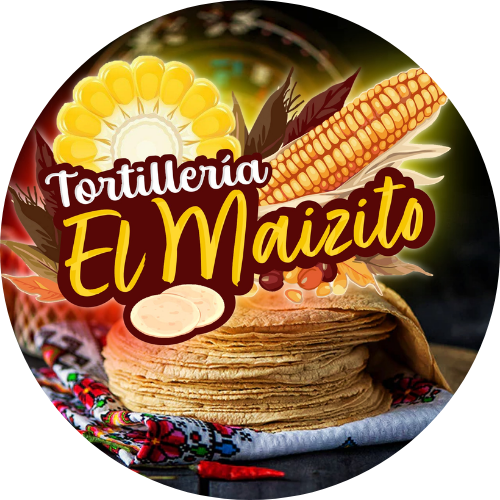 Tortilleria El Maizito logo