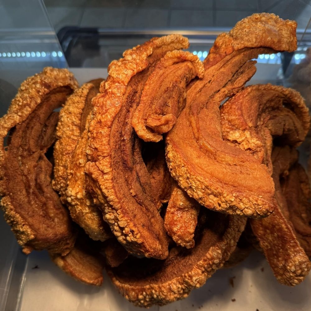 Side food item