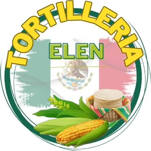 Tortilleria Elen logo