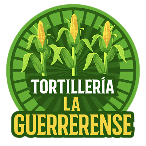 Tortilleria la guerrerense CA logo