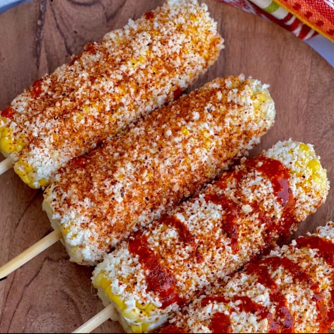 Side food item