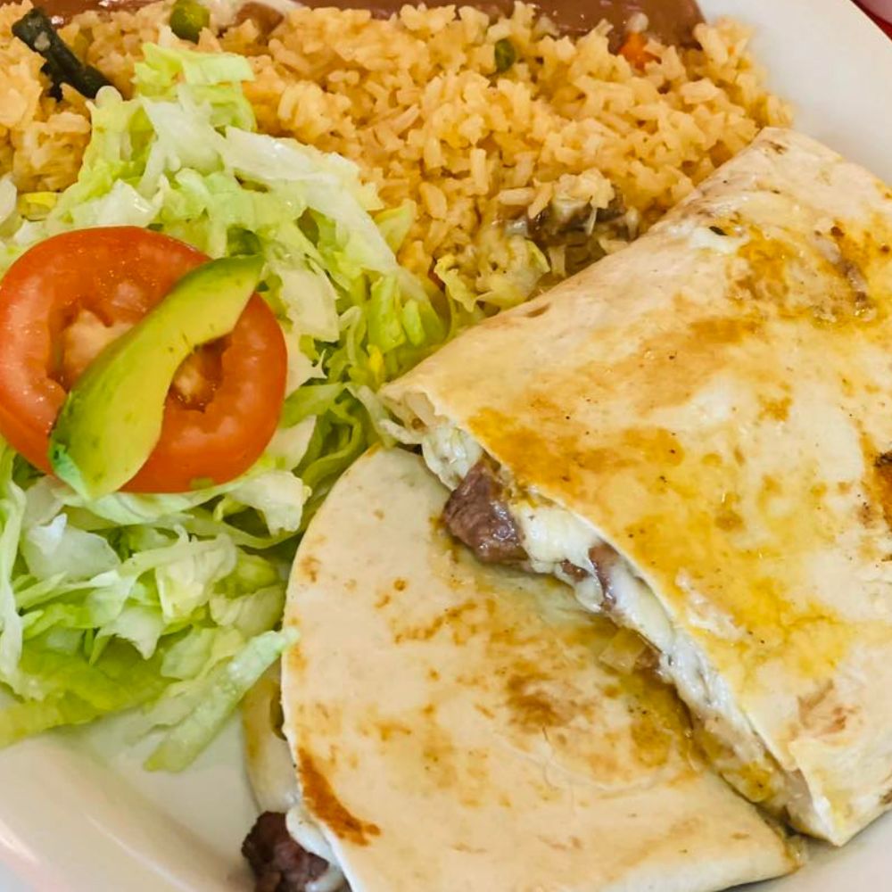Side food item