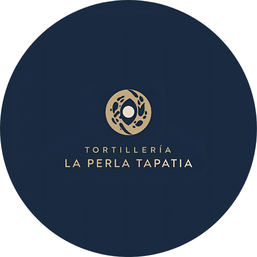 Tortilleria La Perla Tapatia logo