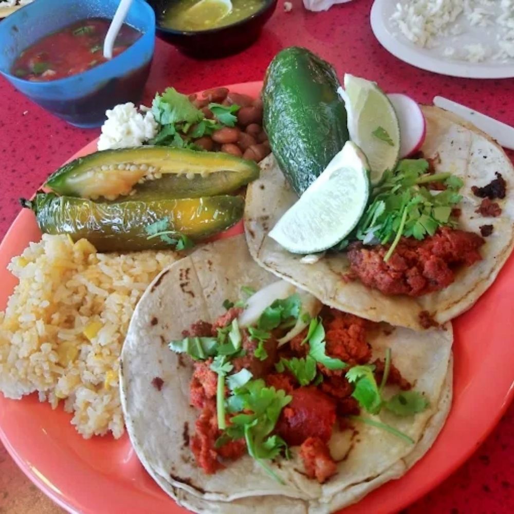 Side food item
