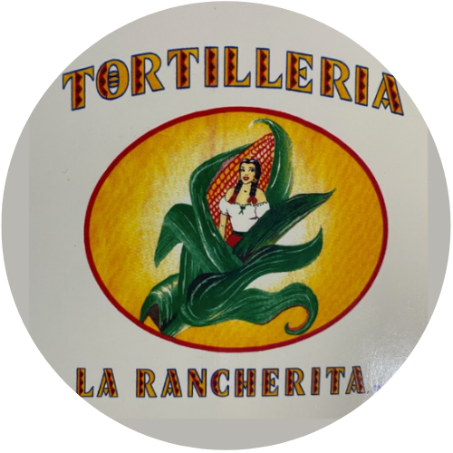 Tortilleria La Rancherita logo