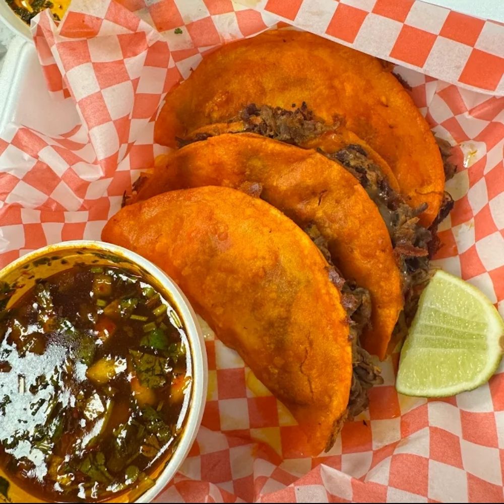 Side food item