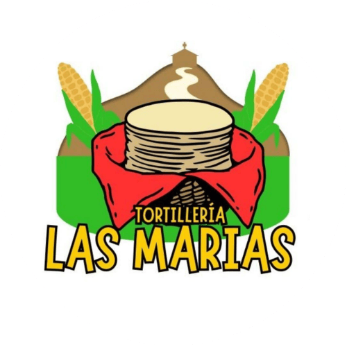 Tortilleria Las Marias logo