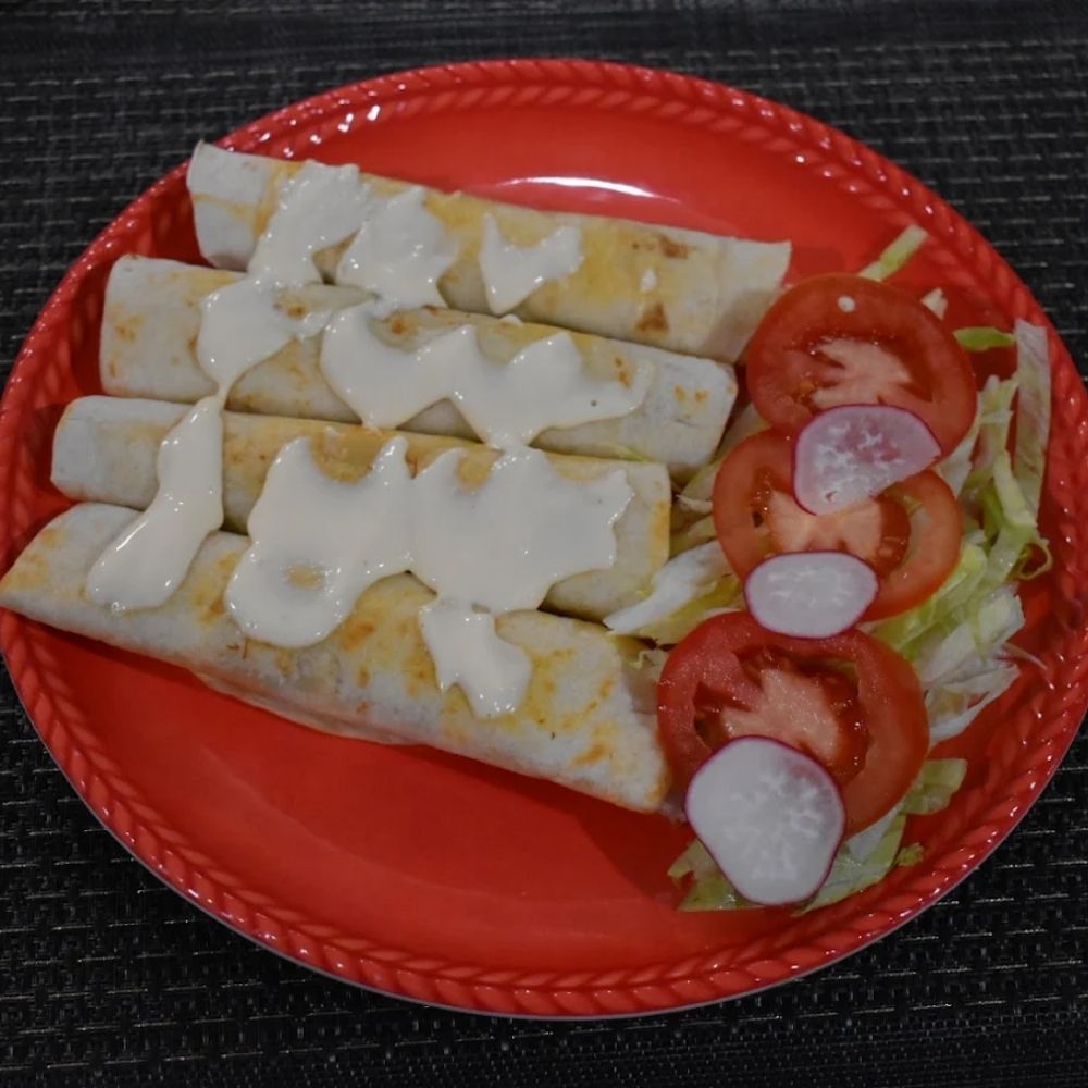 Side food item