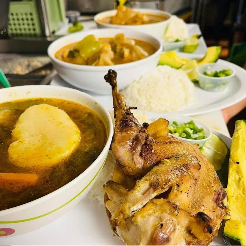 Side food item