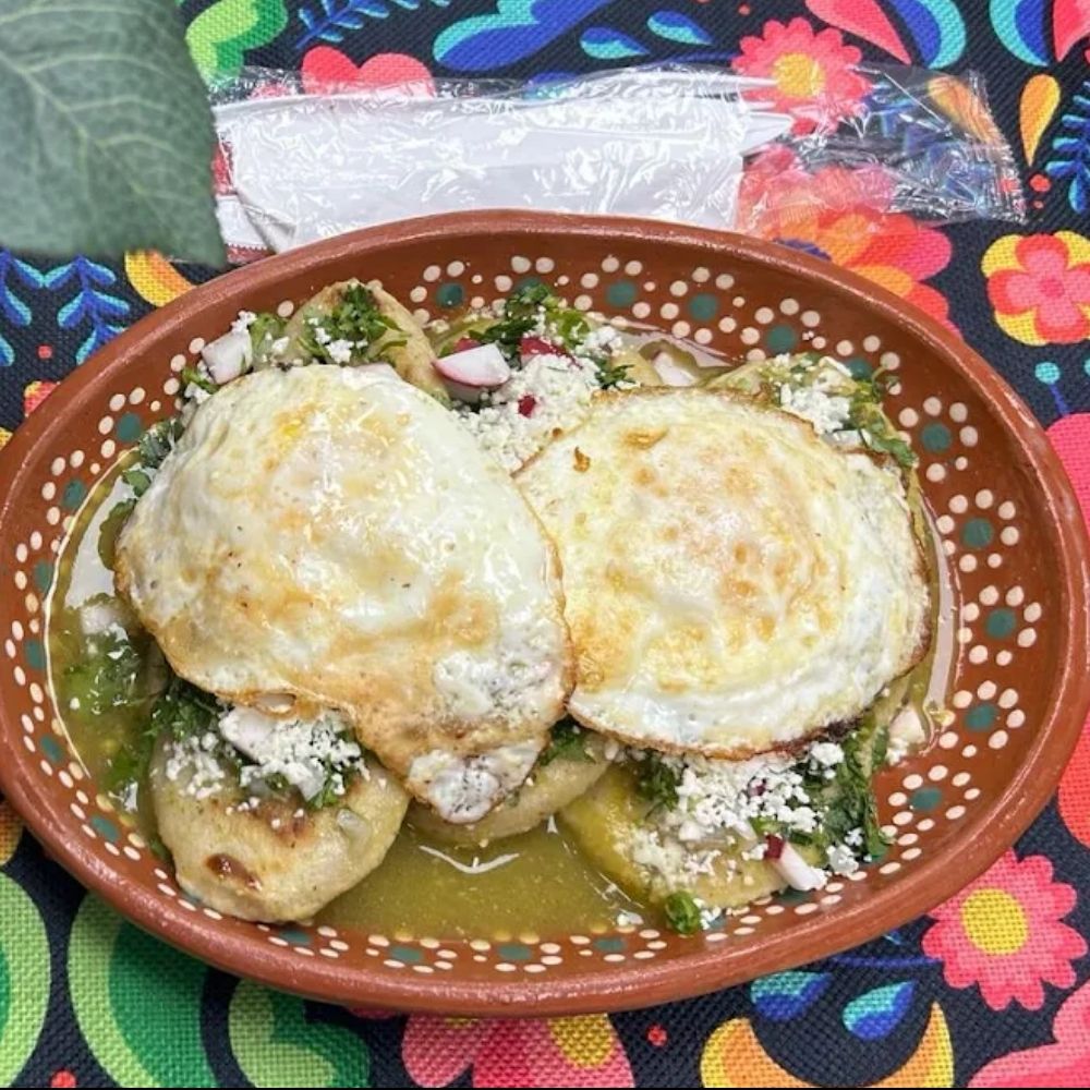 Side food item