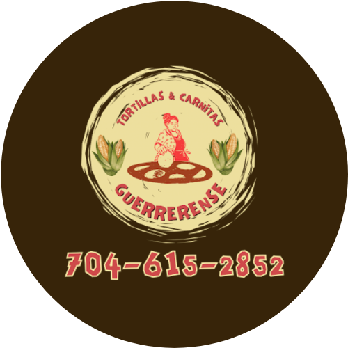 Tortilleria y Carnitas Guerrerense LLC logo