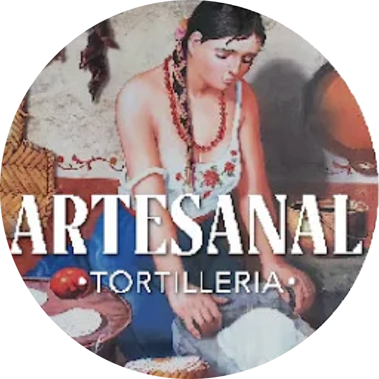 Tortilleria Y Restaurante Artesanal logo