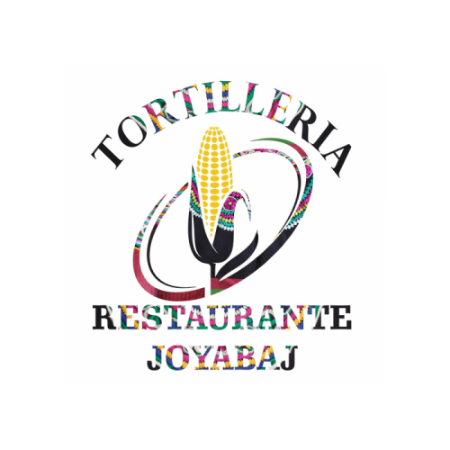 Tortilleria y Restaurante Joyabaj logo