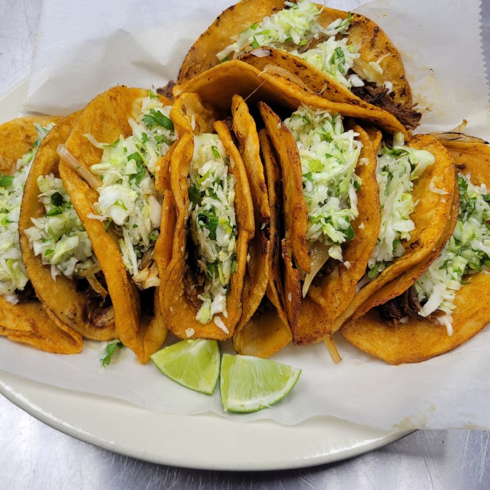 Side food item