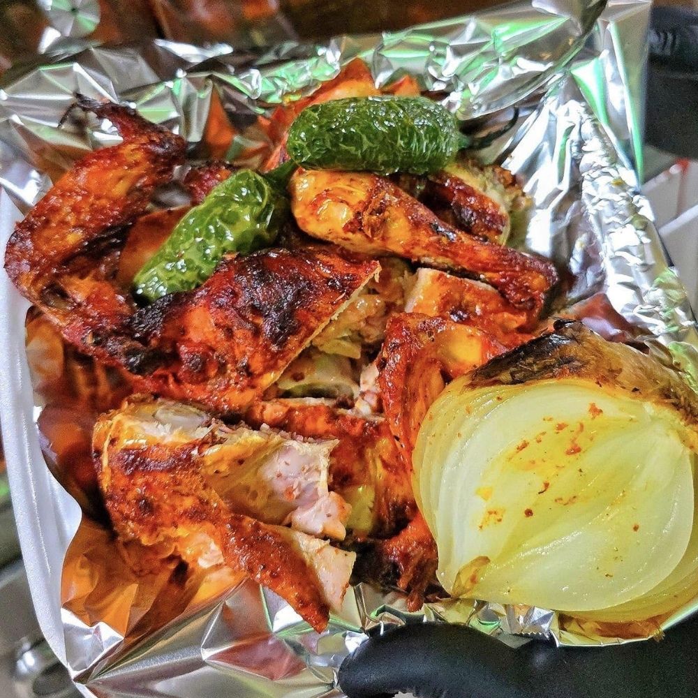 Side food item