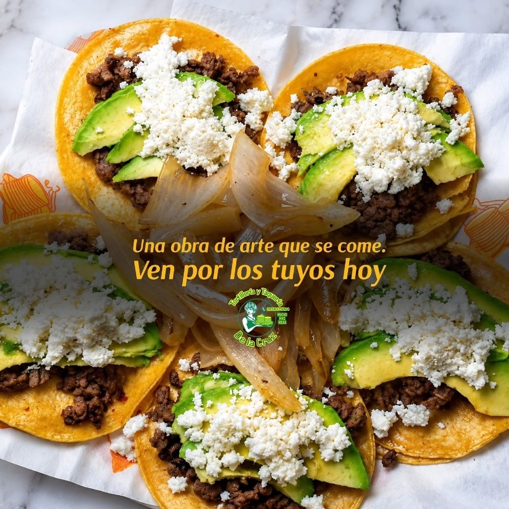 Food image prep