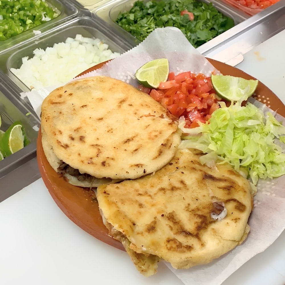 Side food item