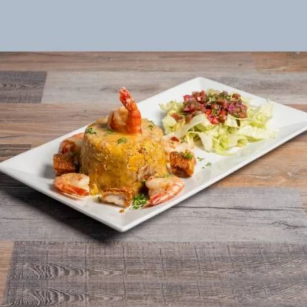 Side food item