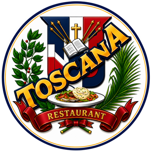 Toscana Restaurant logo