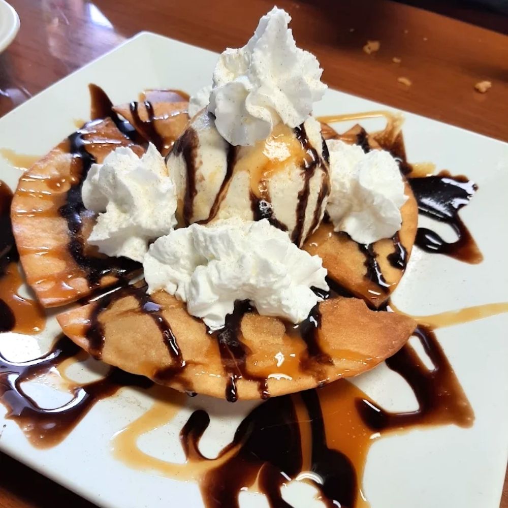Side food item