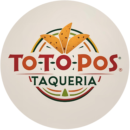 Totopos Taqueria logo