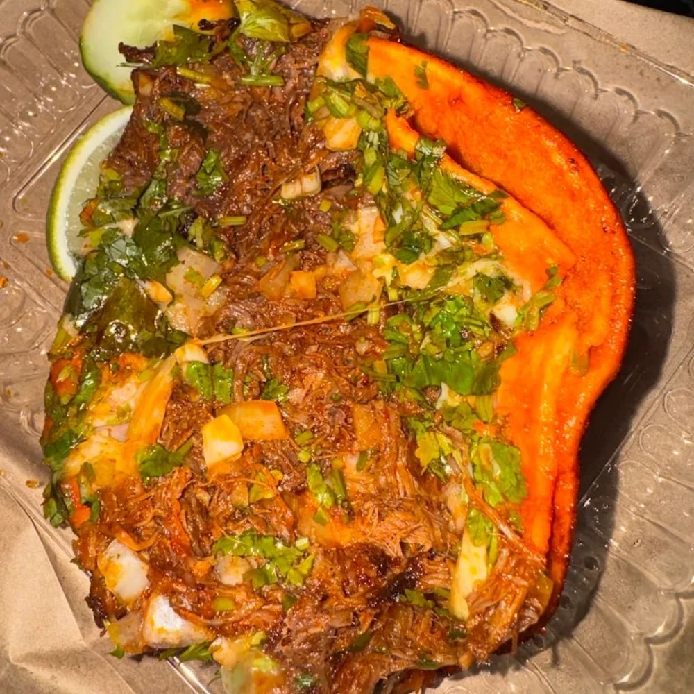 Side food item