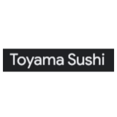 Toyama Sushi logo