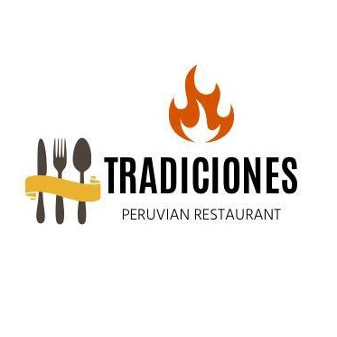 Tradiciones Peruvian Restaurant logo
