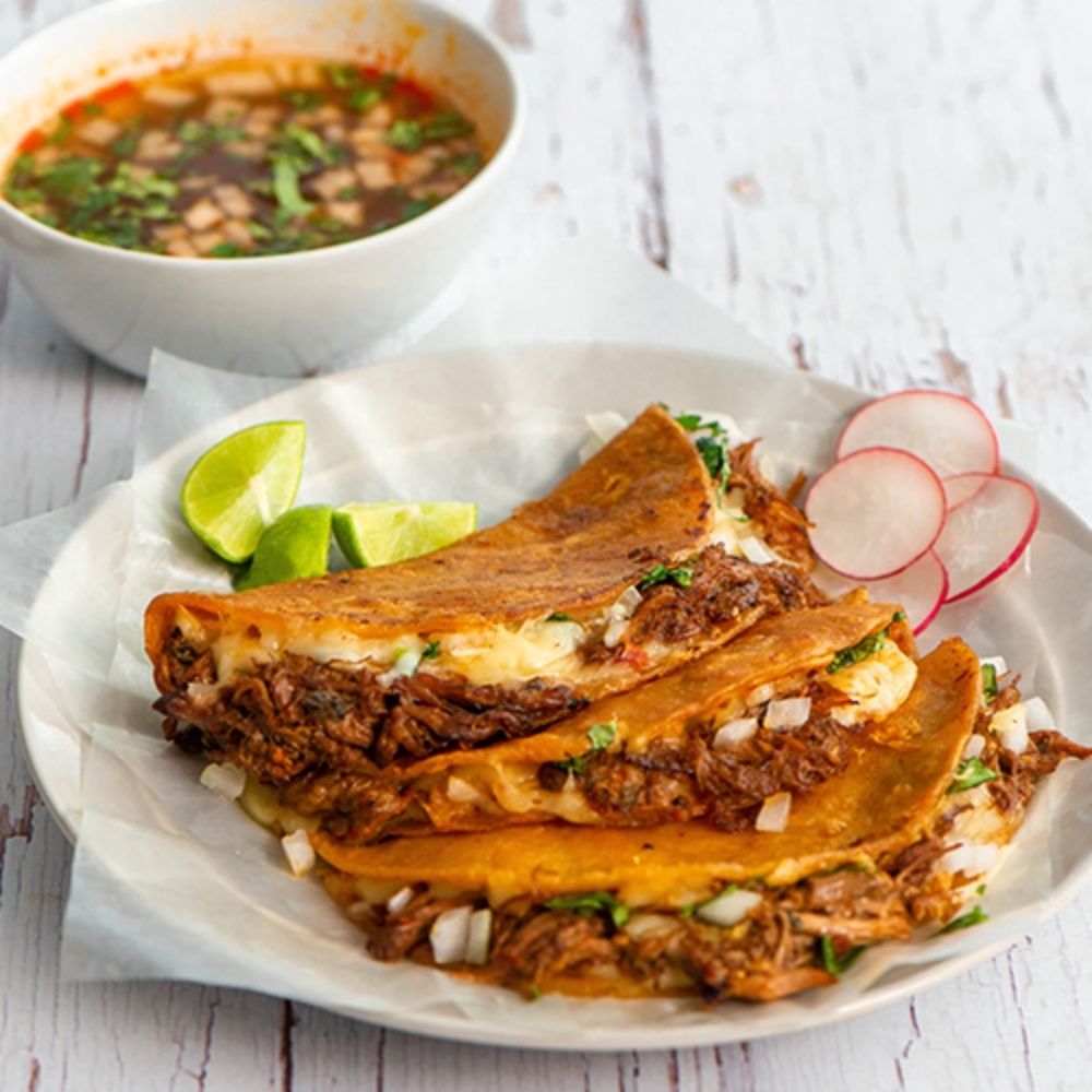 Side food item