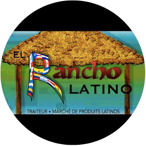 Traiteur El Rancho Latino 2 logo