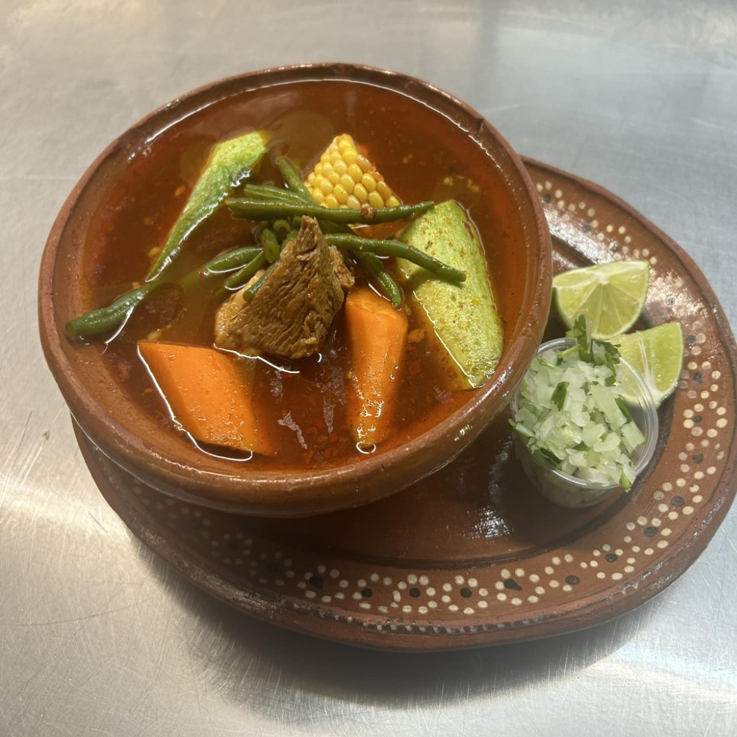 Side food item