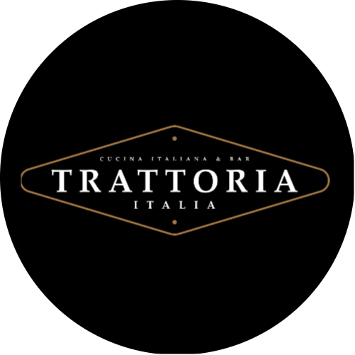 Trattoria Italia logo